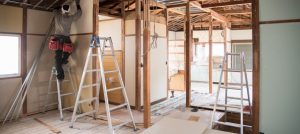 Entreprise de rénovation de la maison et de rénovation d’appartement à Saint-Pierre-de-Vassols
